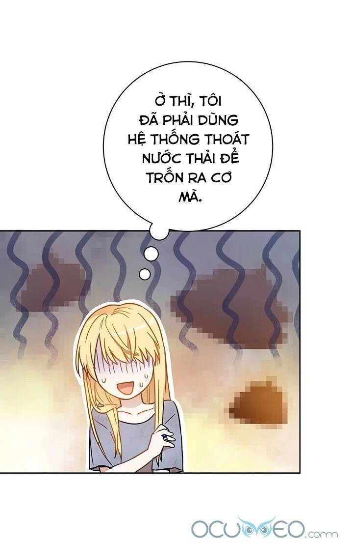 Cuộc Sống Trùng Sinh Của Công Nương - Chương 5