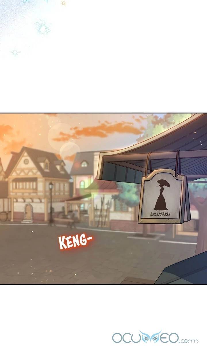 Cuộc Sống Trùng Sinh Của Công Nương - Chương 5