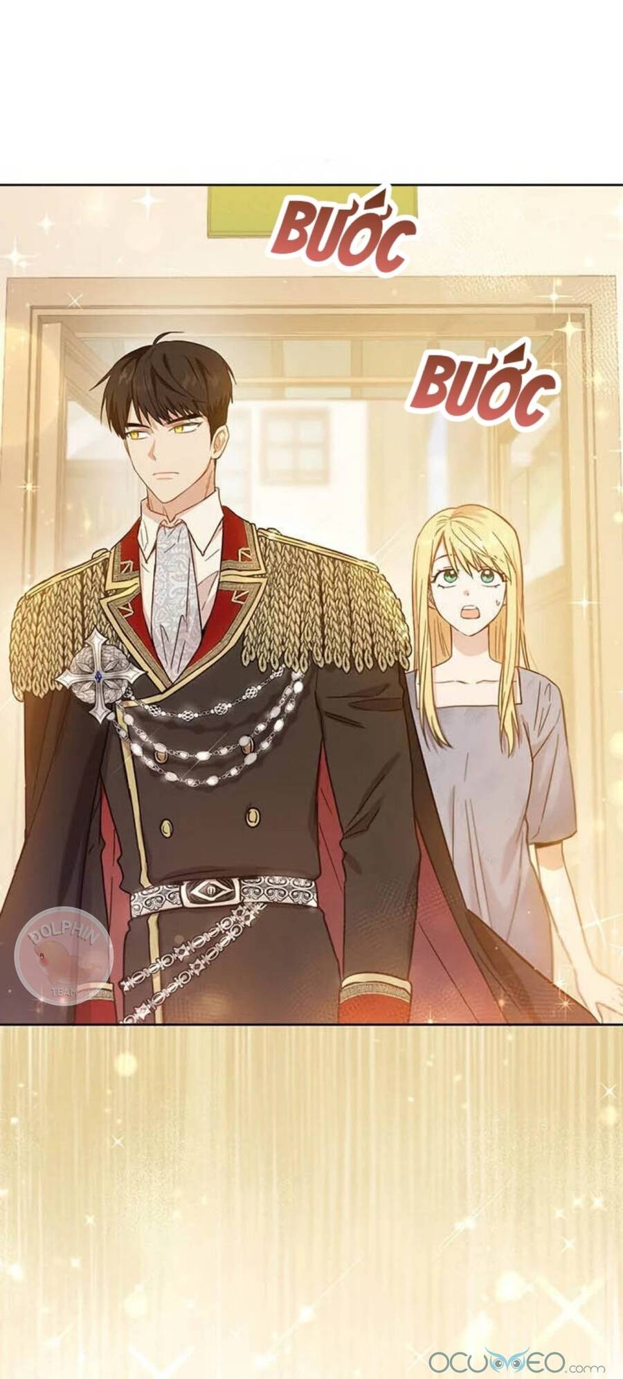 Cuộc Sống Trùng Sinh Của Công Nương - Chương 5