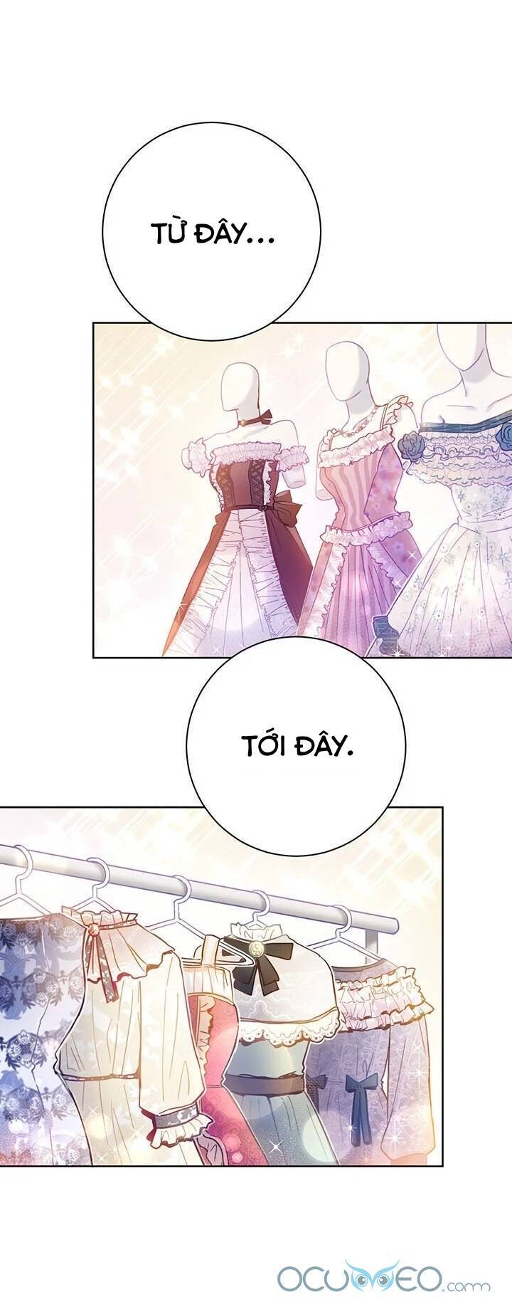 Cuộc Sống Trùng Sinh Của Công Nương - Chương 5