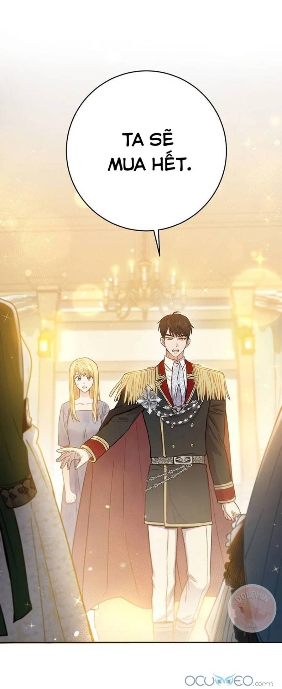 Cuộc Sống Trùng Sinh Của Công Nương - Chương 5