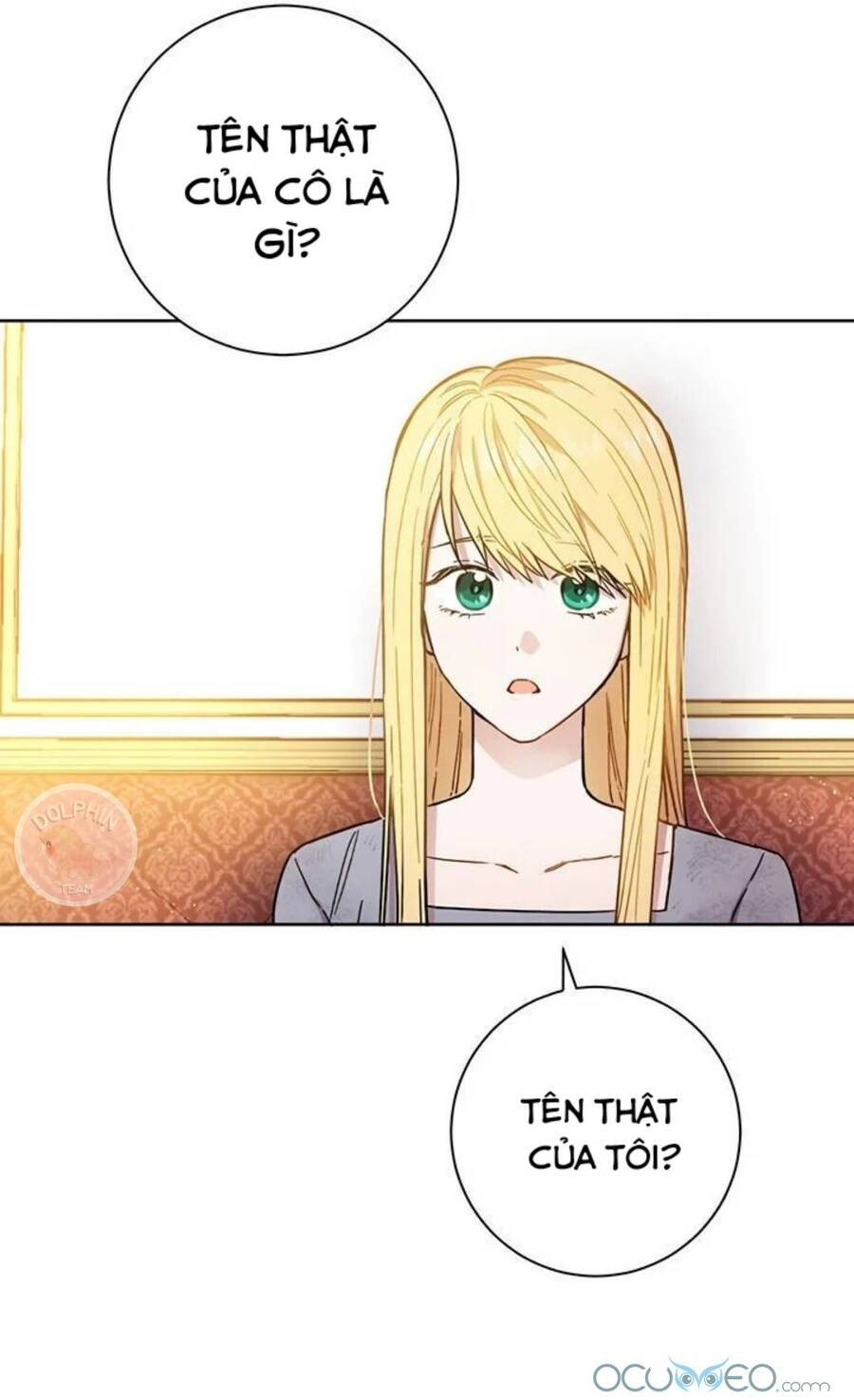 Cuộc Sống Trùng Sinh Của Công Nương - Chương 5