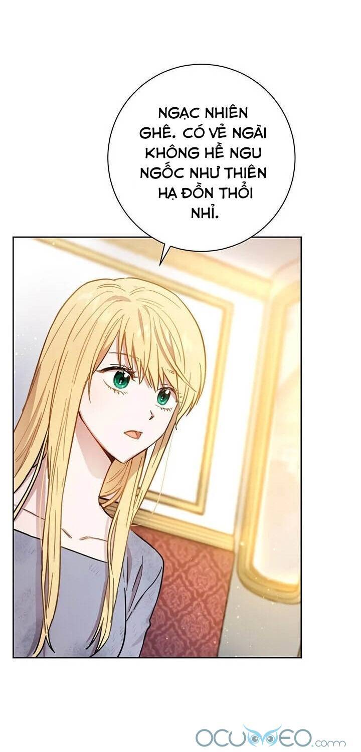 Cuộc Sống Trùng Sinh Của Công Nương - Chương 5