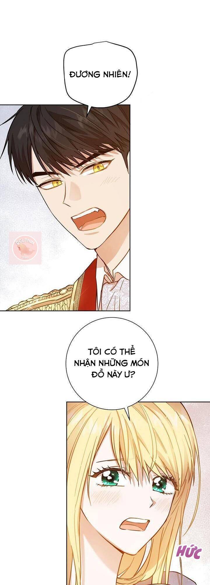 Cuộc Sống Trùng Sinh Của Công Nương - Chương 6