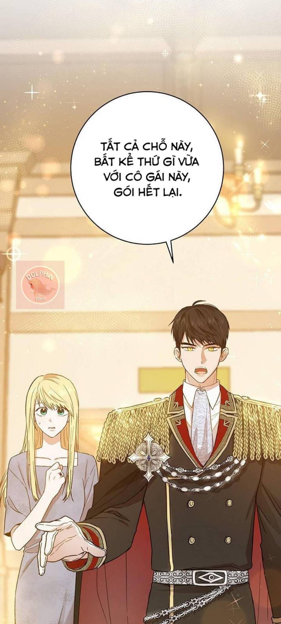 Cuộc Sống Trùng Sinh Của Công Nương - Chương 7