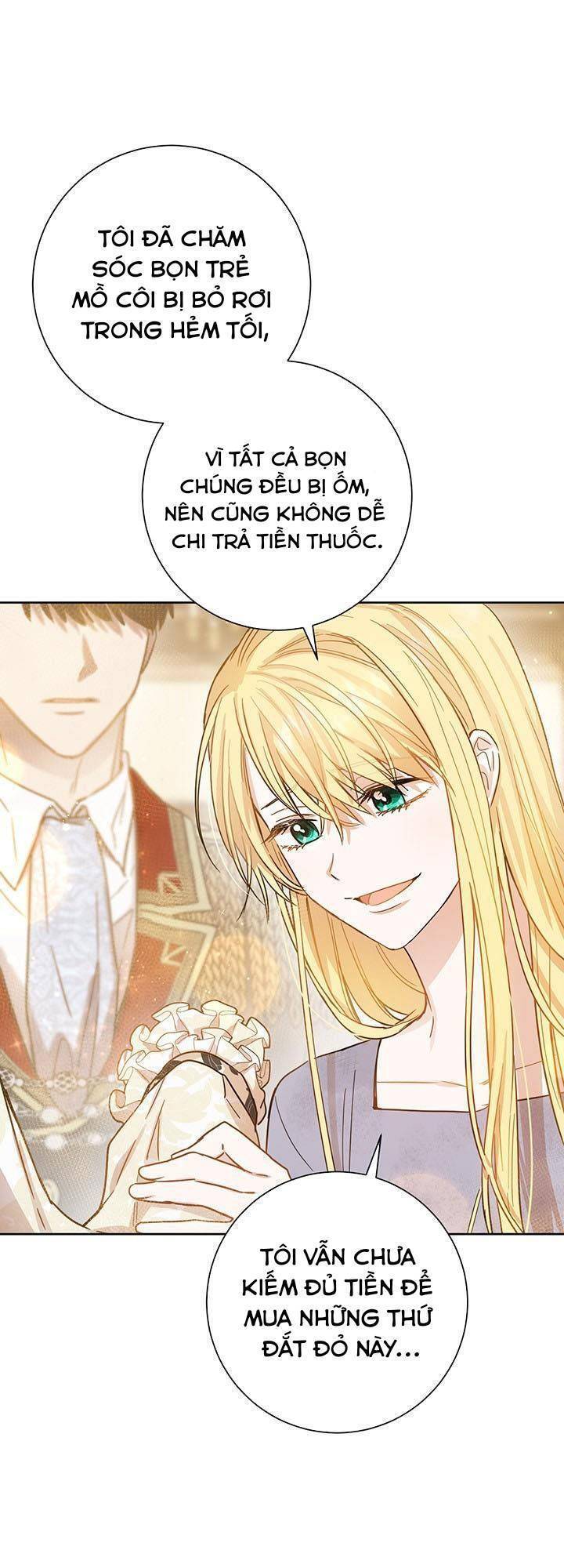 Cuộc Sống Trùng Sinh Của Công Nương - Chương 7