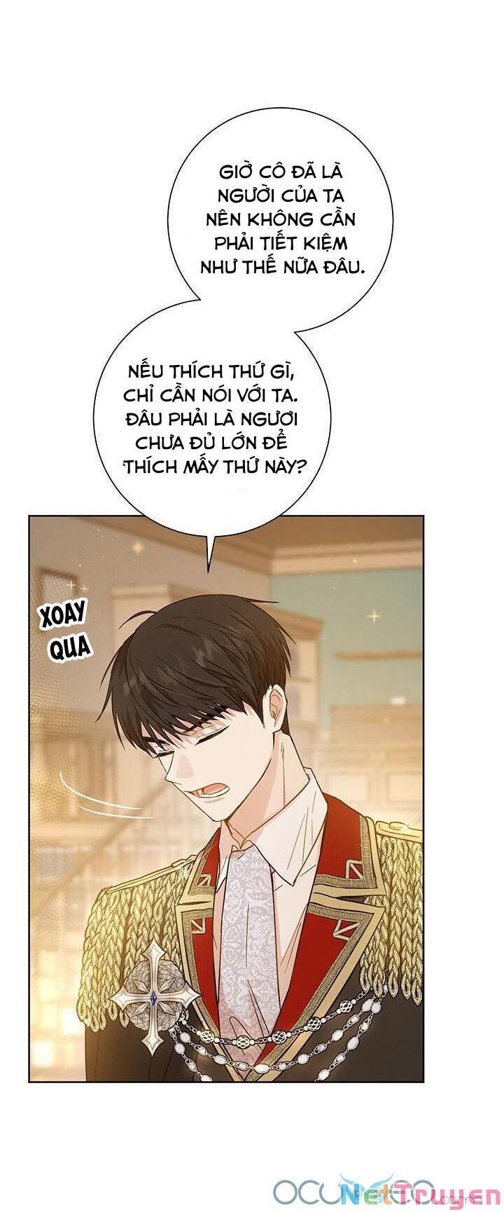 Cuộc Sống Trùng Sinh Của Công Nương - Chương 7