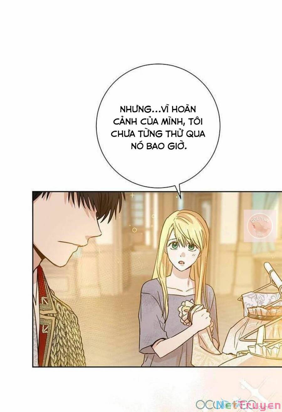 Cuộc Sống Trùng Sinh Của Công Nương - Chương 7