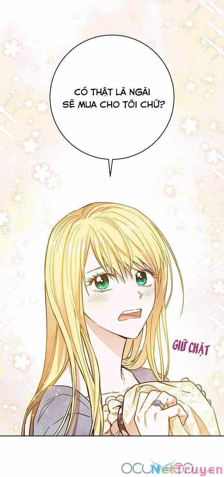 Cuộc Sống Trùng Sinh Của Công Nương - Chương 7