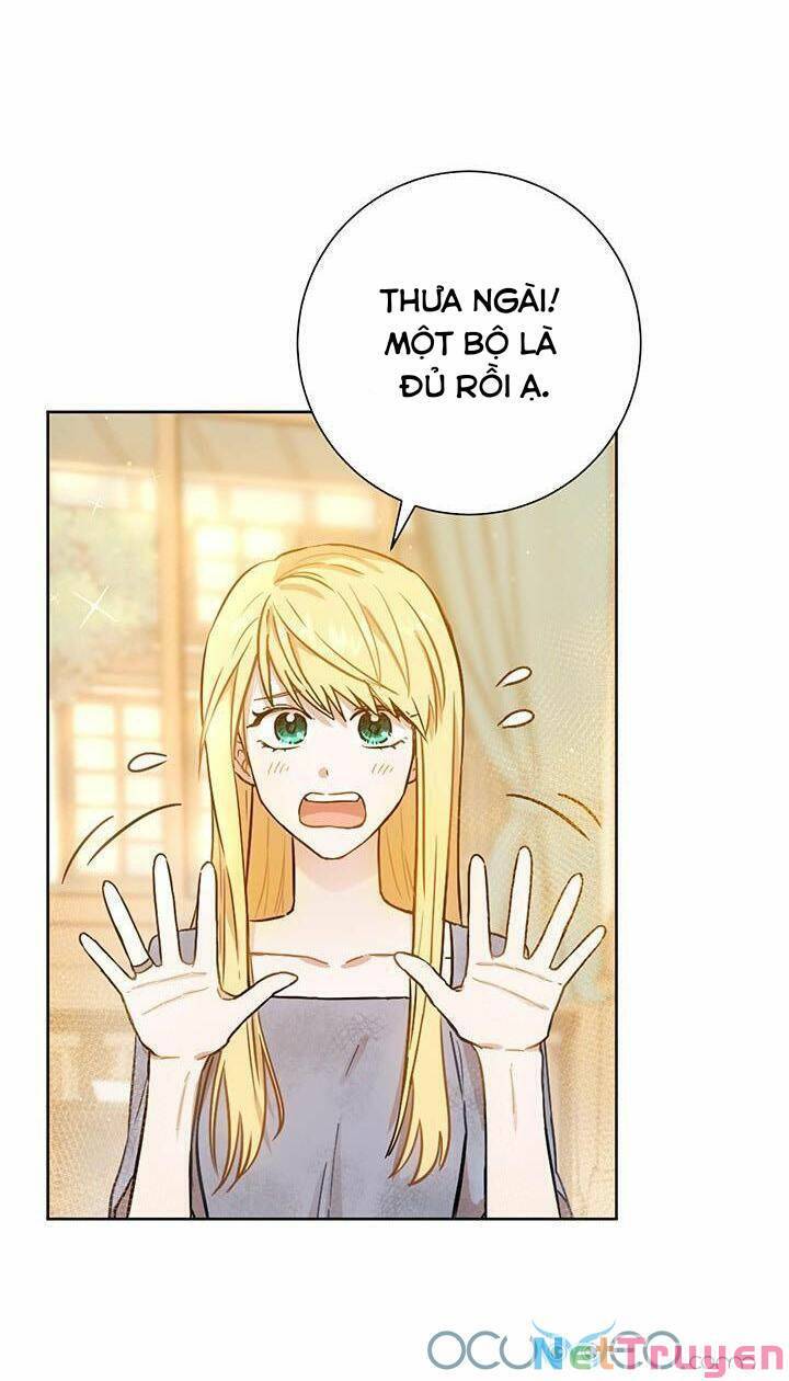 Cuộc Sống Trùng Sinh Của Công Nương - Chương 7