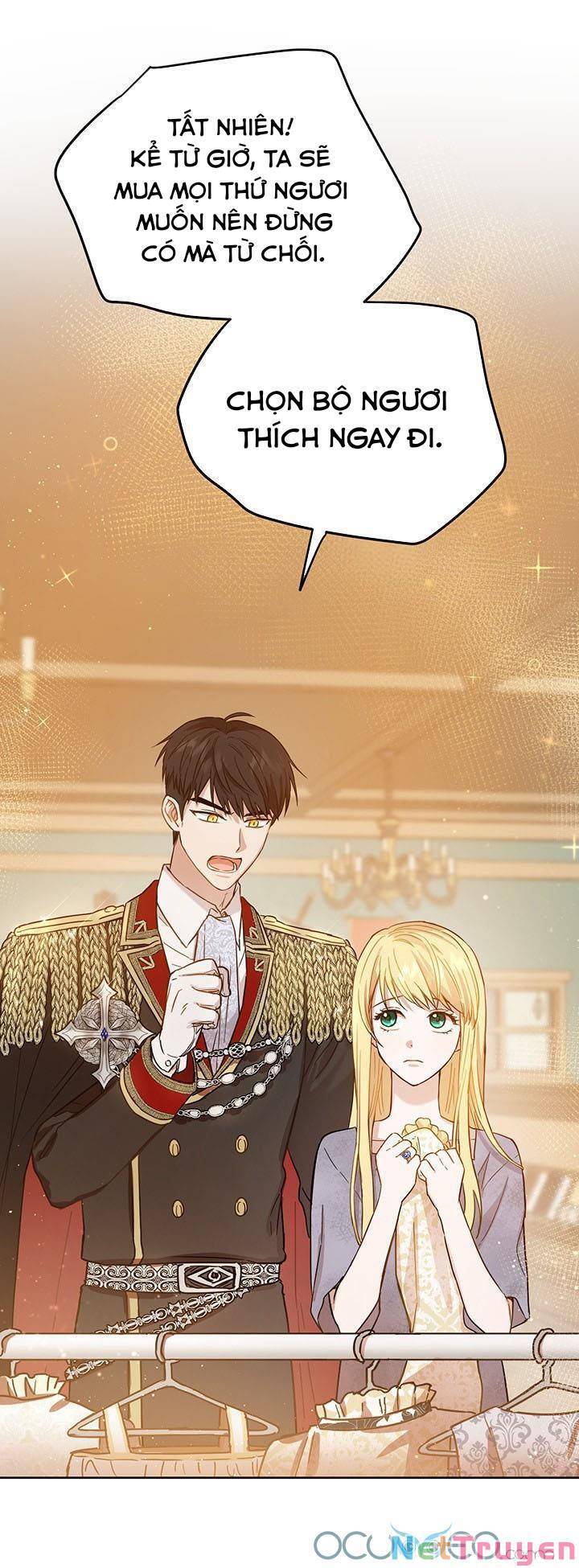 Cuộc Sống Trùng Sinh Của Công Nương - Chương 7