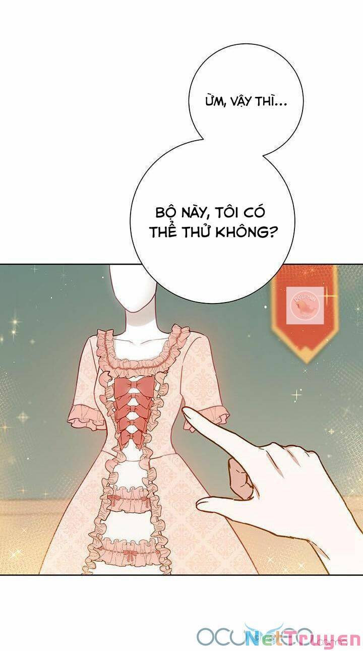 Cuộc Sống Trùng Sinh Của Công Nương - Chương 7