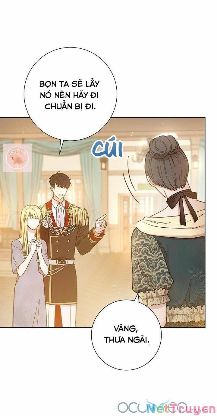 Cuộc Sống Trùng Sinh Của Công Nương - Chương 7