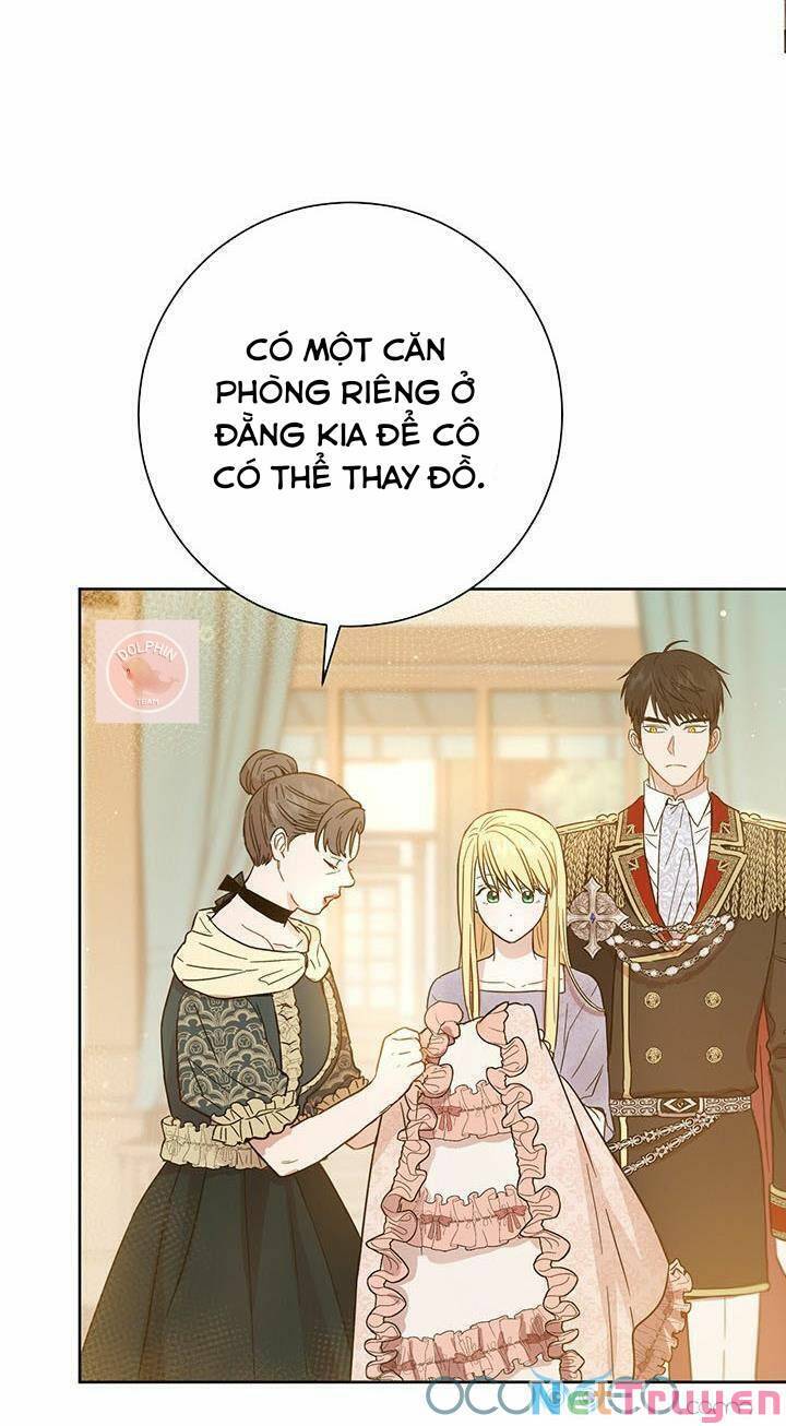 Cuộc Sống Trùng Sinh Của Công Nương - Chương 7