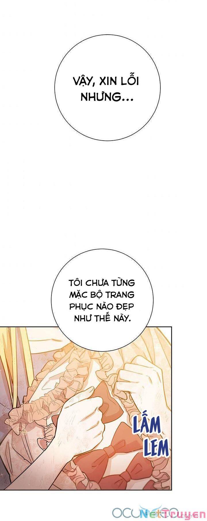 Cuộc Sống Trùng Sinh Của Công Nương - Chương 7