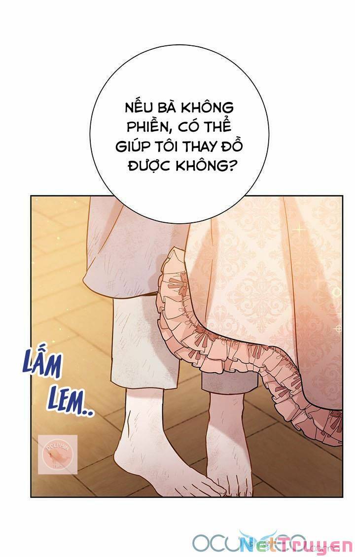 Cuộc Sống Trùng Sinh Của Công Nương - Chương 7