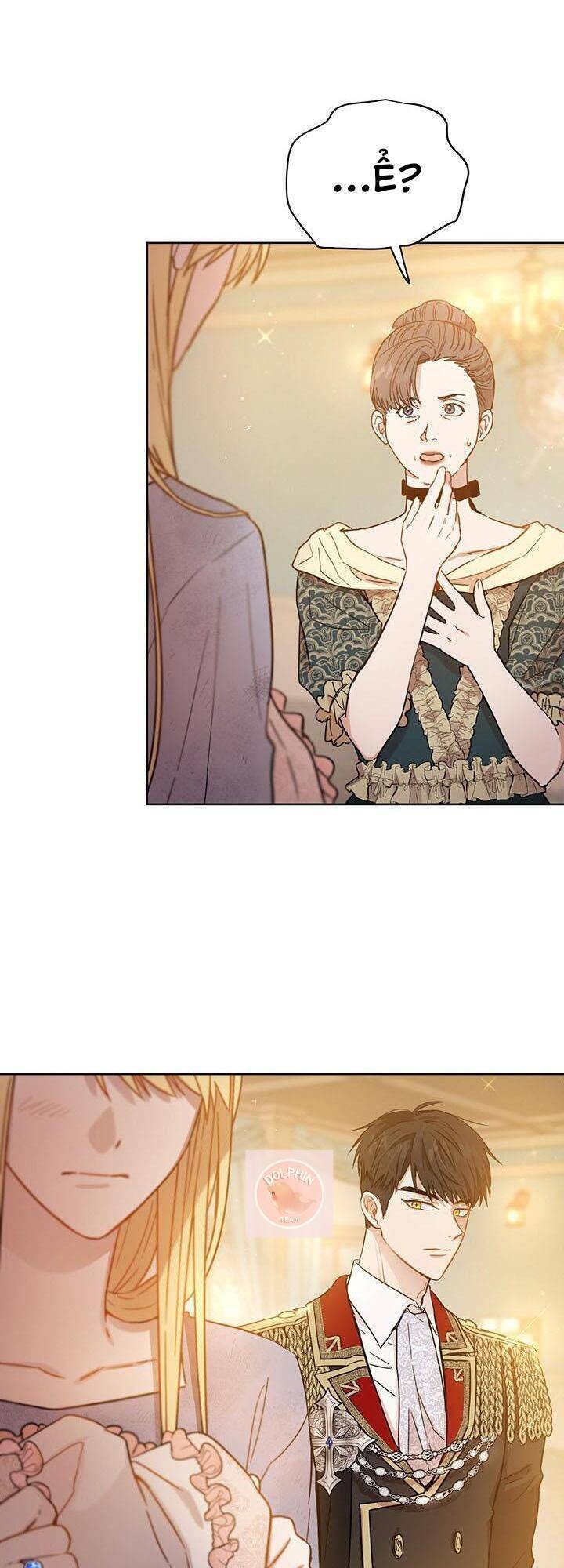 Cuộc Sống Trùng Sinh Của Công Nương - Chương 7