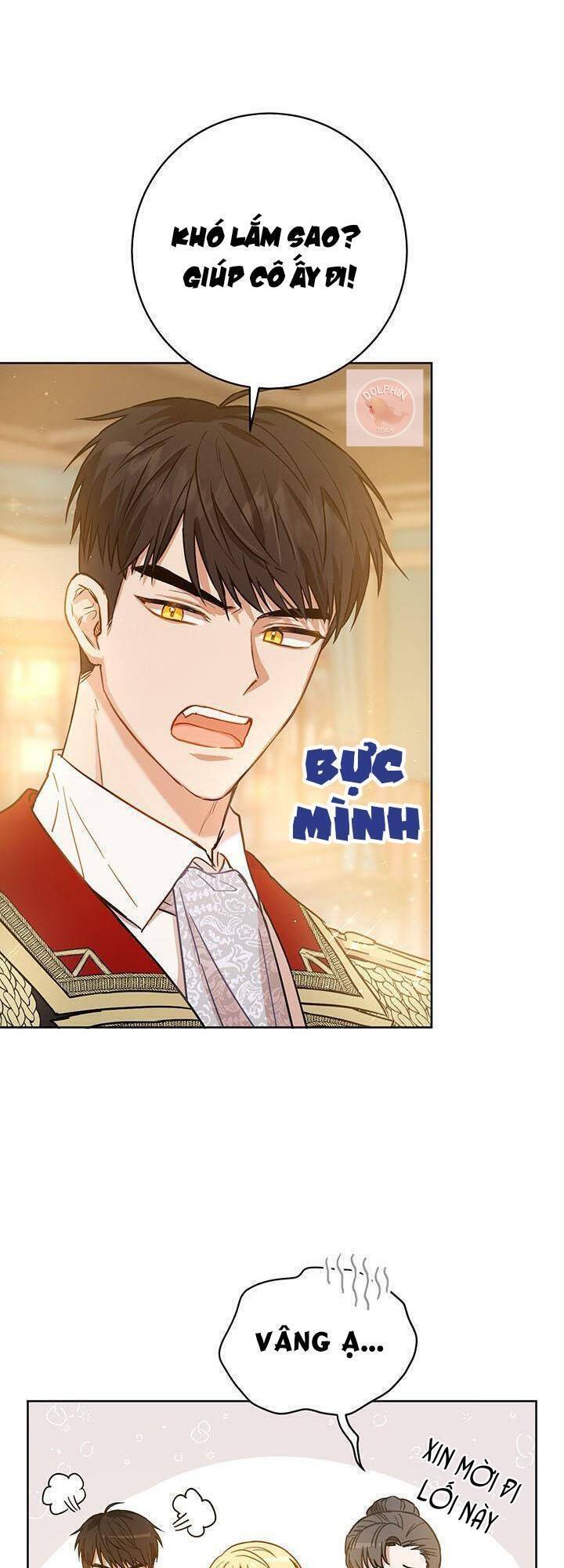 Cuộc Sống Trùng Sinh Của Công Nương - Chương 7