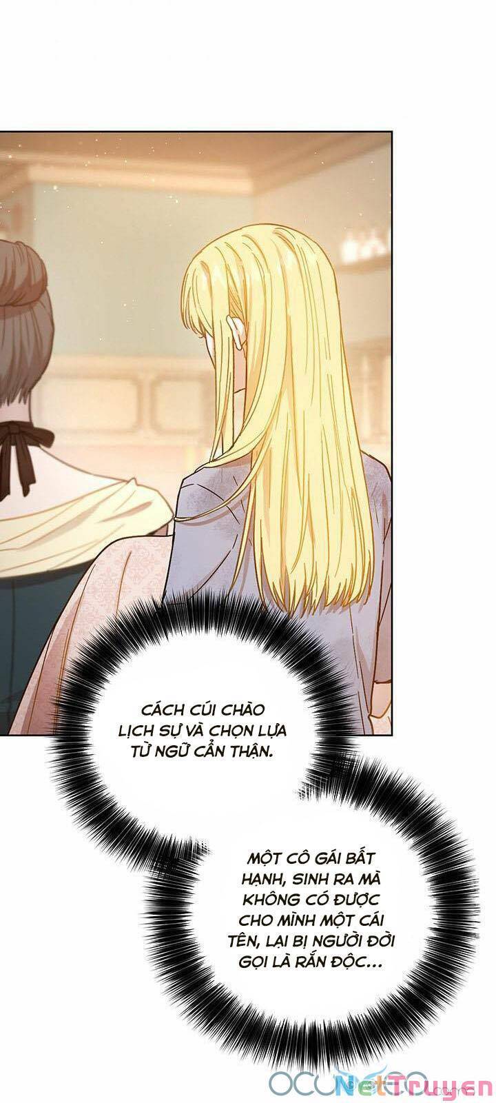 Cuộc Sống Trùng Sinh Của Công Nương - Chương 7