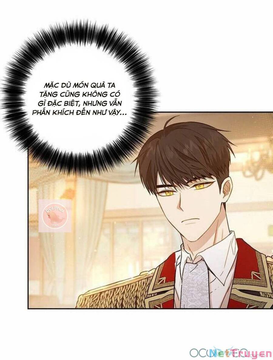 Cuộc Sống Trùng Sinh Của Công Nương - Chương 7