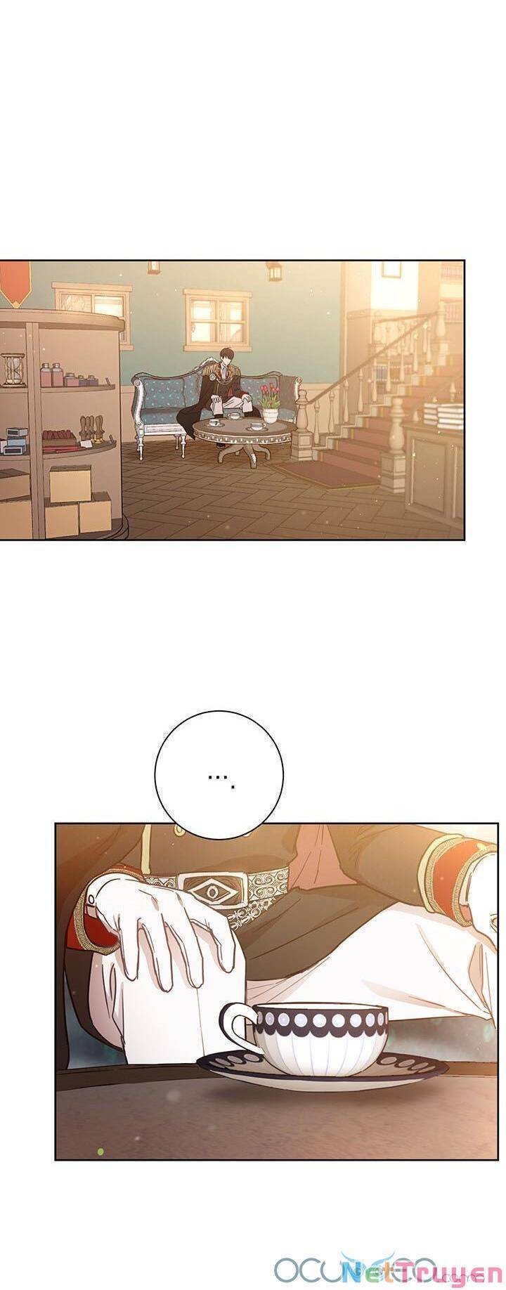 Cuộc Sống Trùng Sinh Của Công Nương - Chương 7