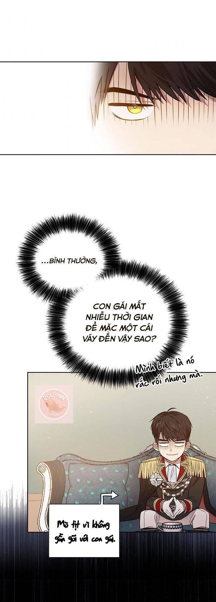 Cuộc Sống Trùng Sinh Của Công Nương - Chương 7