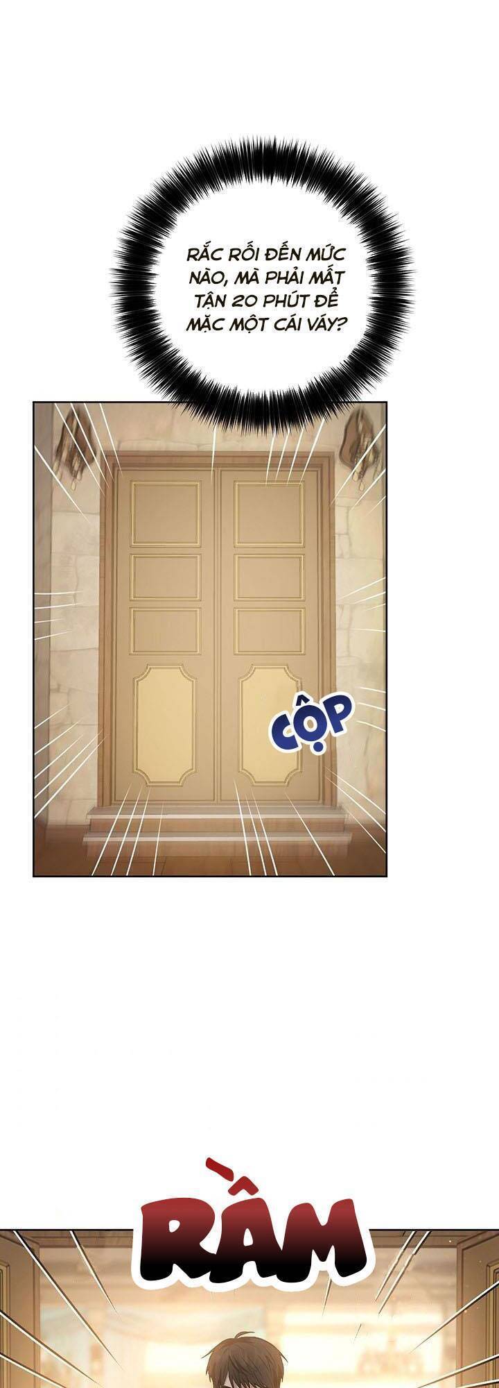 Cuộc Sống Trùng Sinh Của Công Nương - Chương 7