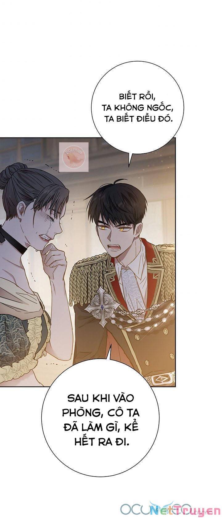 Cuộc Sống Trùng Sinh Của Công Nương - Chương 7