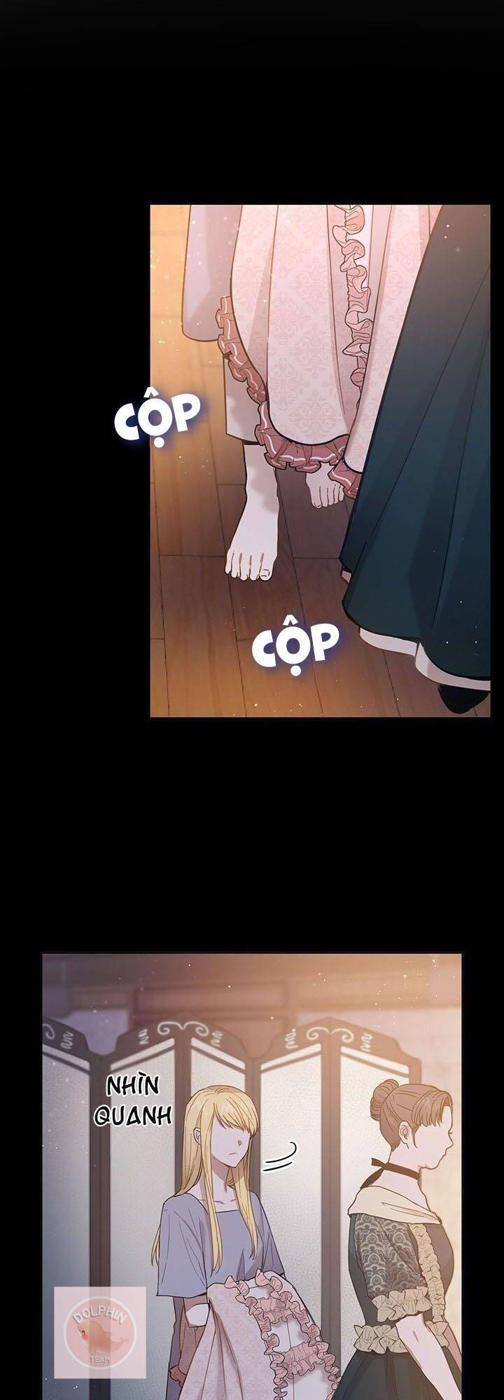 Cuộc Sống Trùng Sinh Của Công Nương - Chương 7