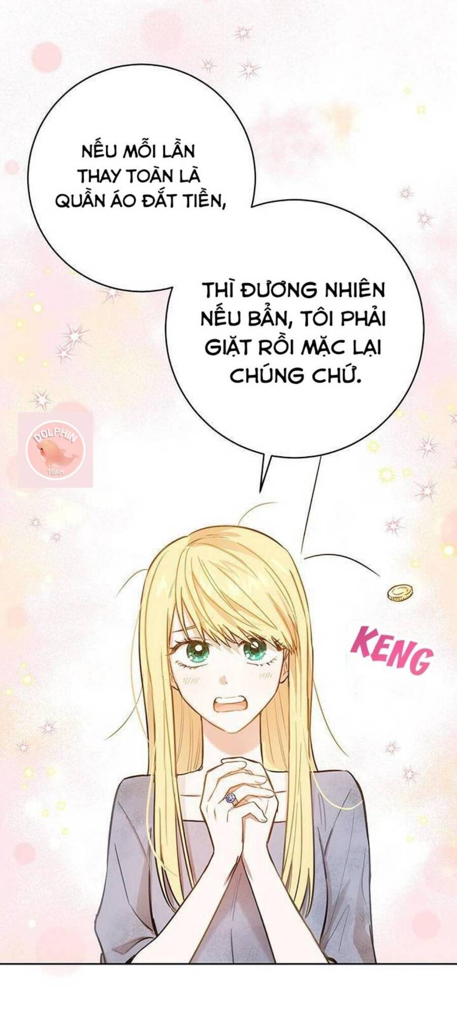 Cuộc Sống Trùng Sinh Của Công Nương - Chương 7