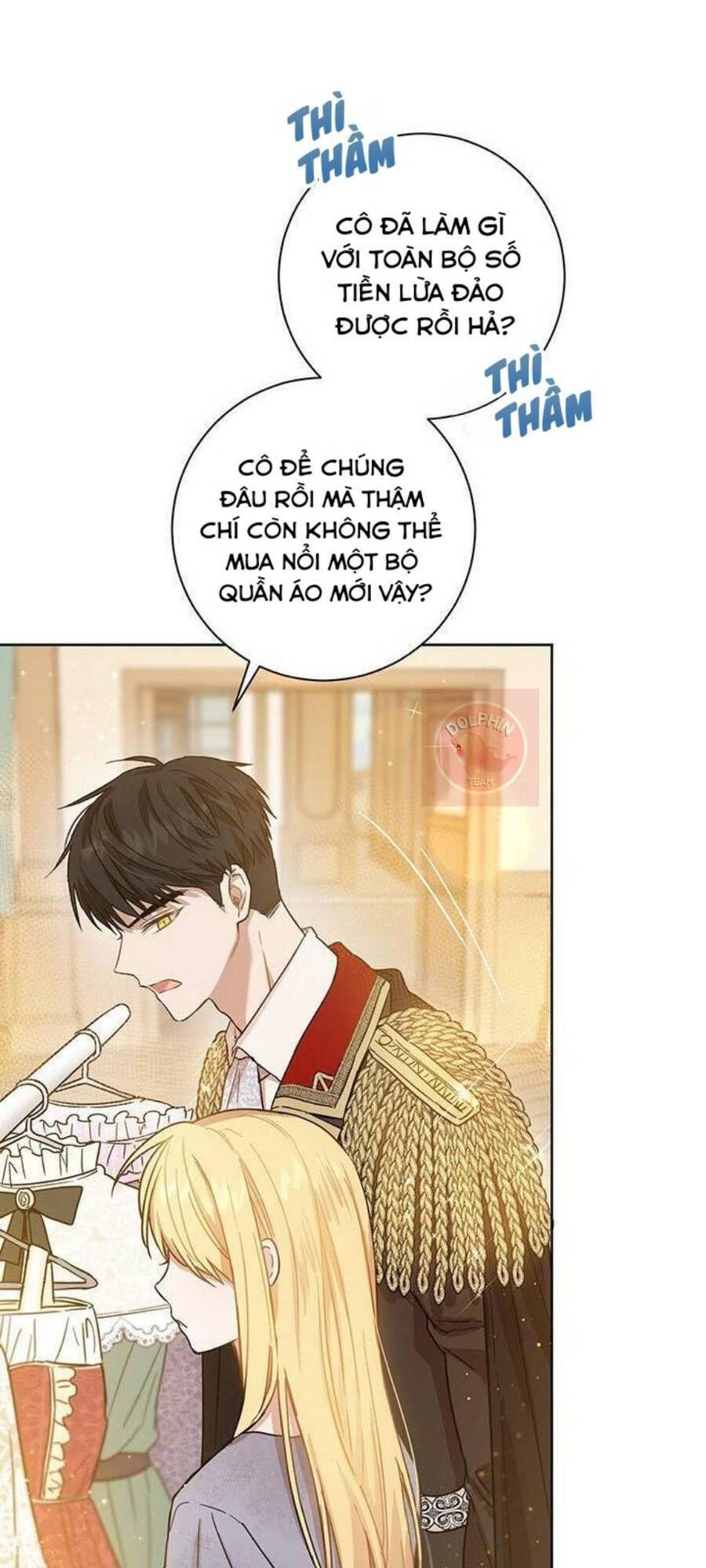 Cuộc Sống Trùng Sinh Của Công Nương - Chương 7