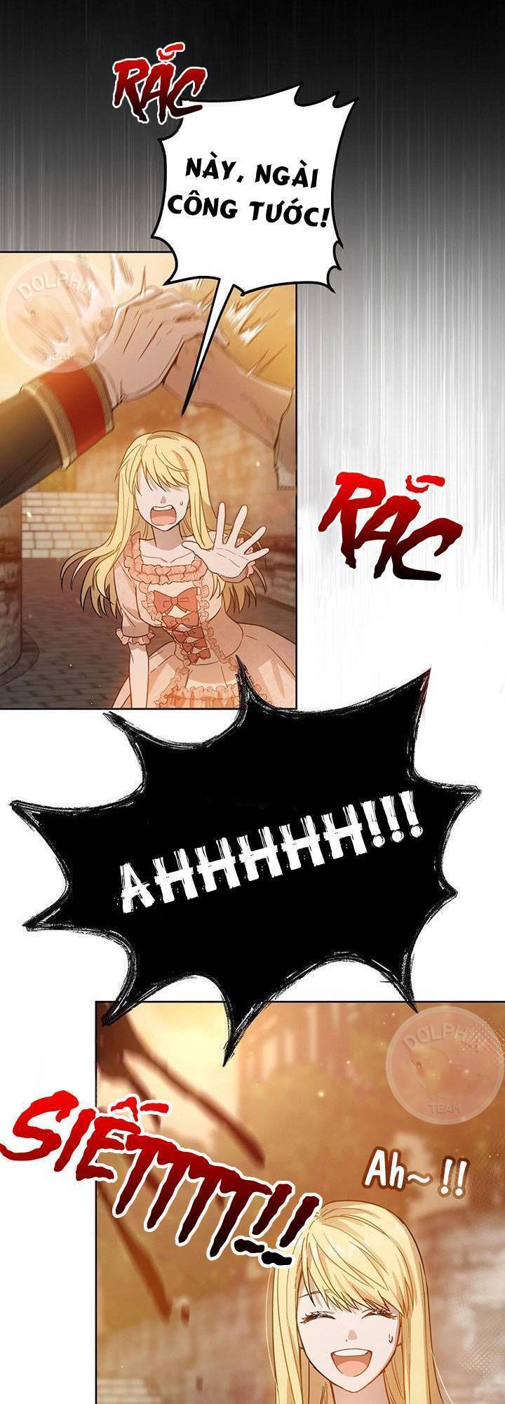 Cuộc Sống Trùng Sinh Của Công Nương - Chương 8