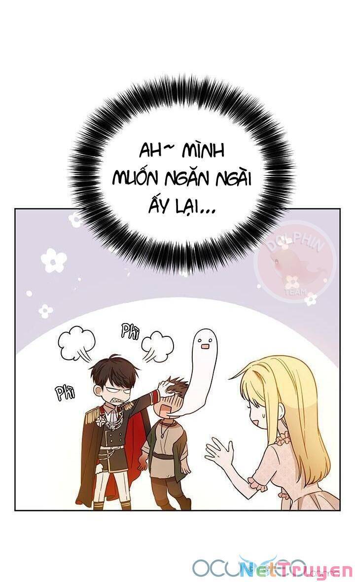 Cuộc Sống Trùng Sinh Của Công Nương - Chương 8