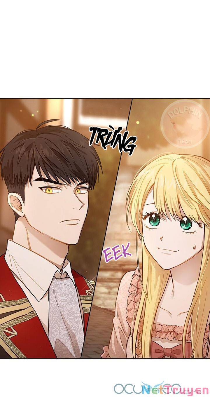 Cuộc Sống Trùng Sinh Của Công Nương - Chương 8