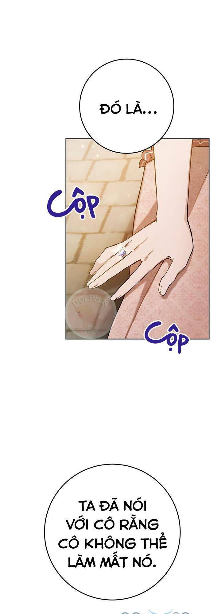 Cuộc Sống Trùng Sinh Của Công Nương - Chương 8