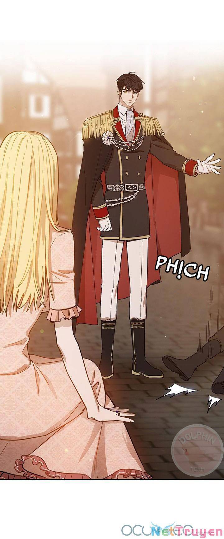 Cuộc Sống Trùng Sinh Của Công Nương - Chương 8