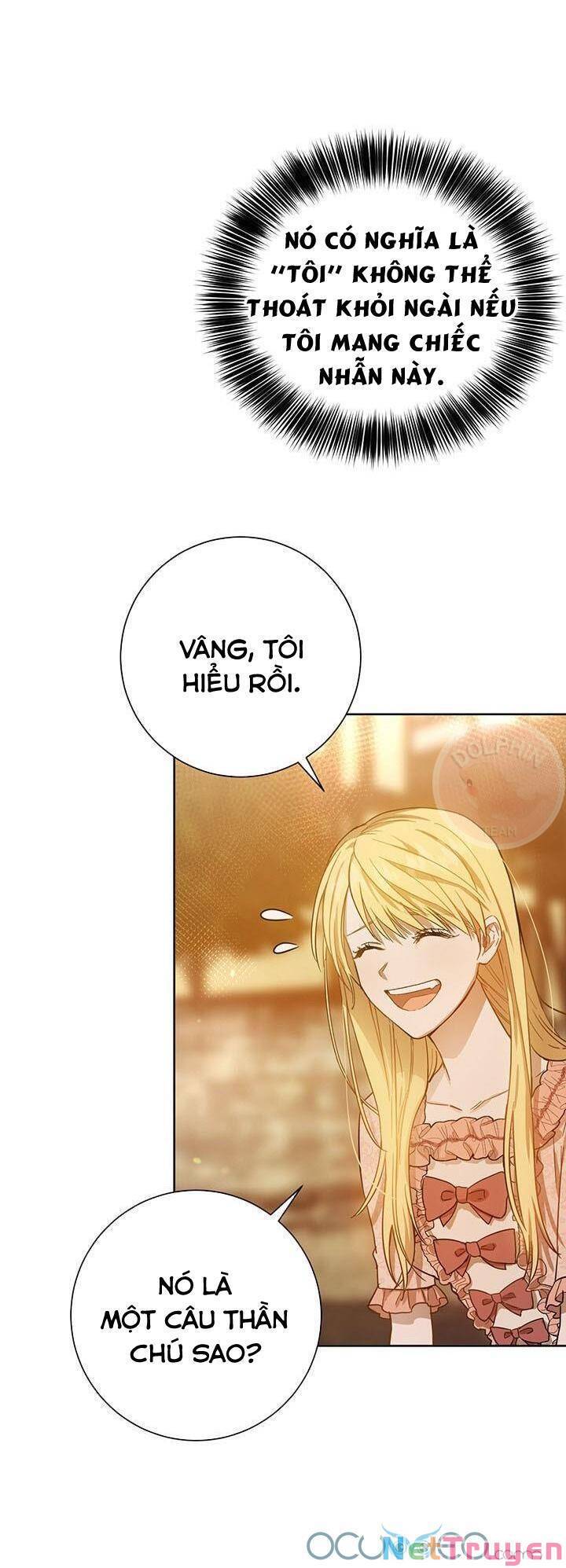 Cuộc Sống Trùng Sinh Của Công Nương - Chương 8