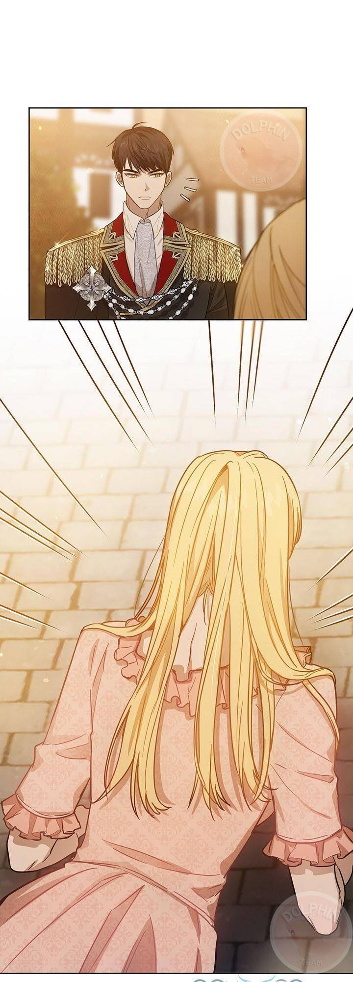 Cuộc Sống Trùng Sinh Của Công Nương - Chương 8