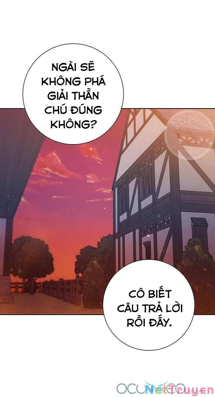 Cuộc Sống Trùng Sinh Của Công Nương - Chương 8
