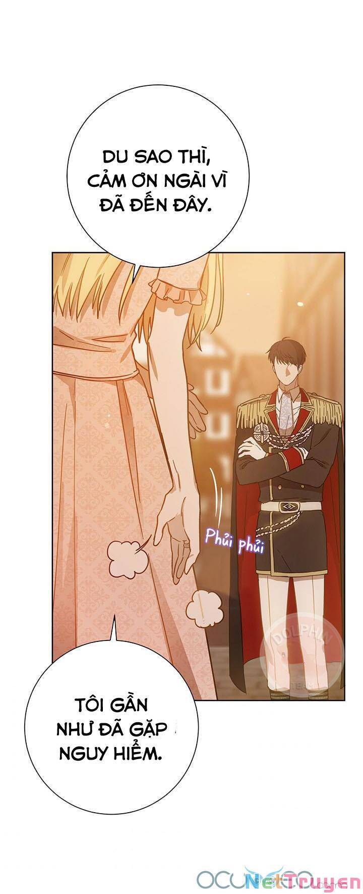 Cuộc Sống Trùng Sinh Của Công Nương - Chương 8