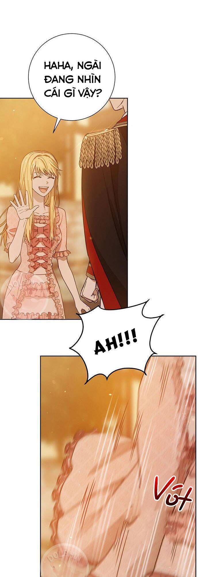 Cuộc Sống Trùng Sinh Của Công Nương - Chương 8