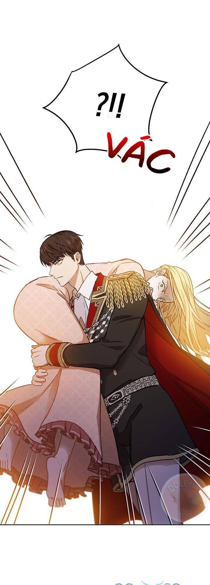 Cuộc Sống Trùng Sinh Của Công Nương - Chương 8