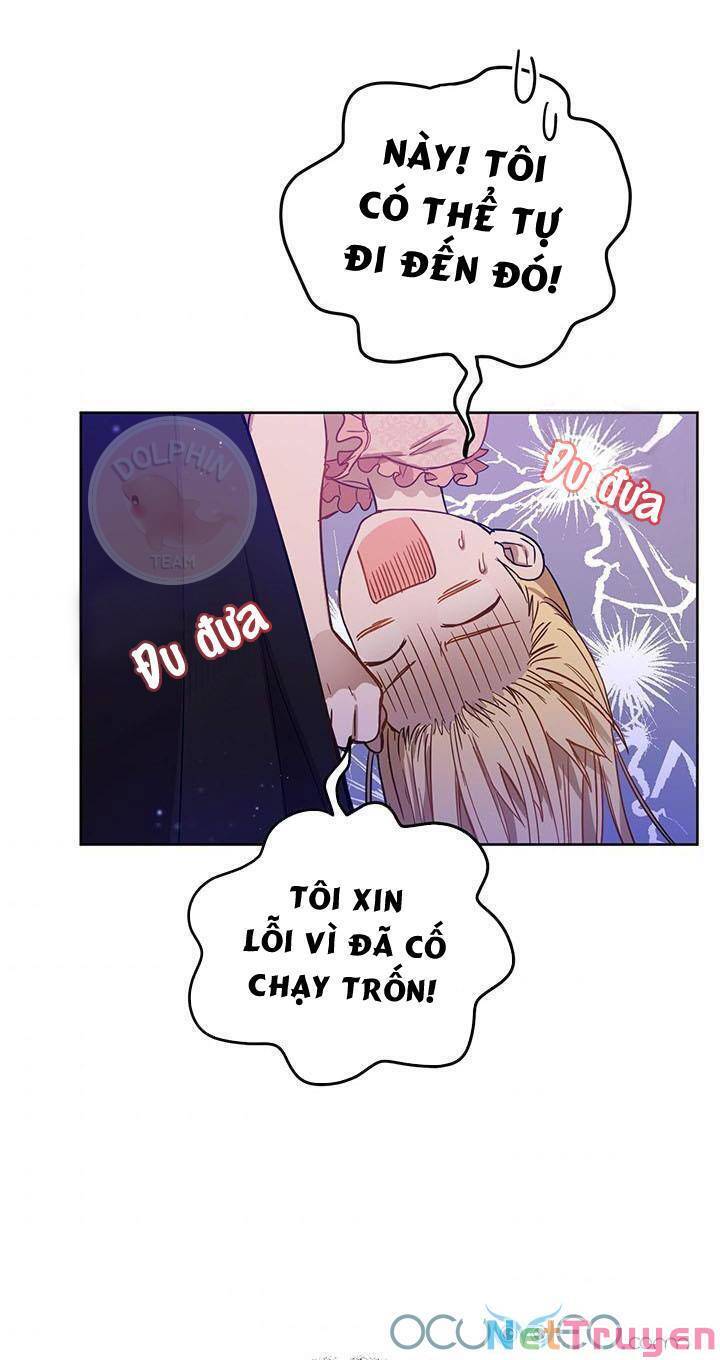 Cuộc Sống Trùng Sinh Của Công Nương - Chương 8