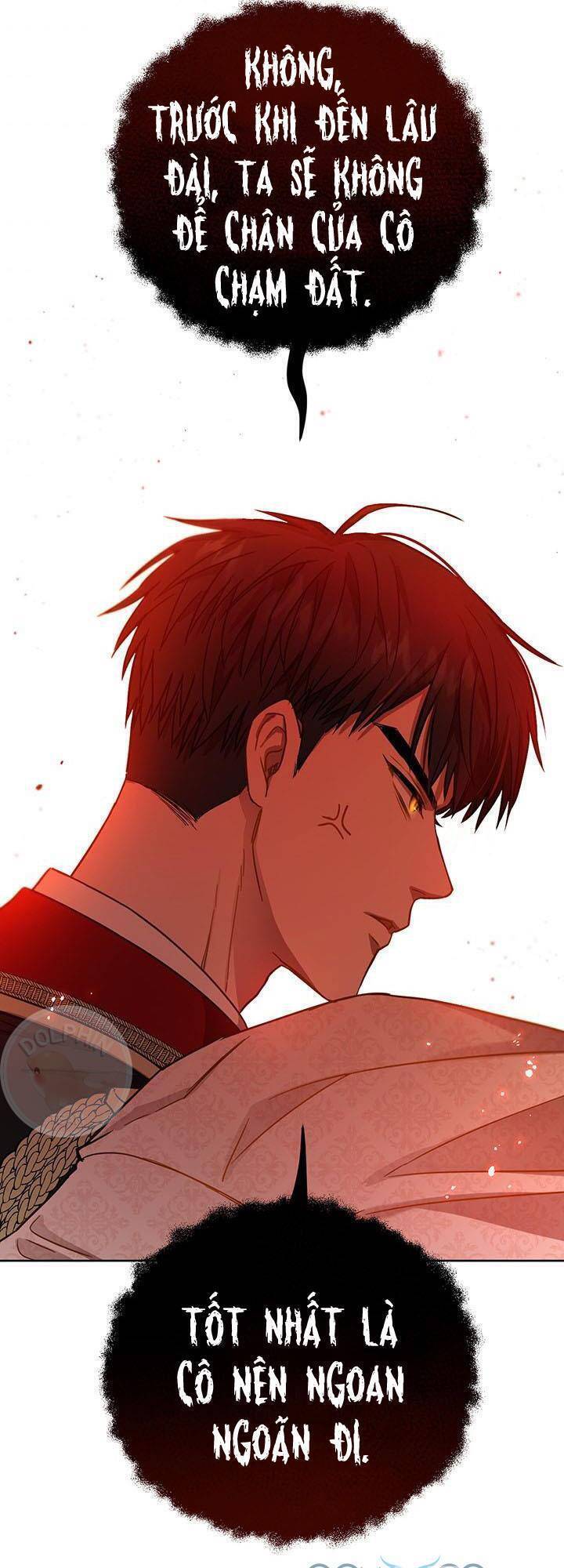 Cuộc Sống Trùng Sinh Của Công Nương - Chương 8