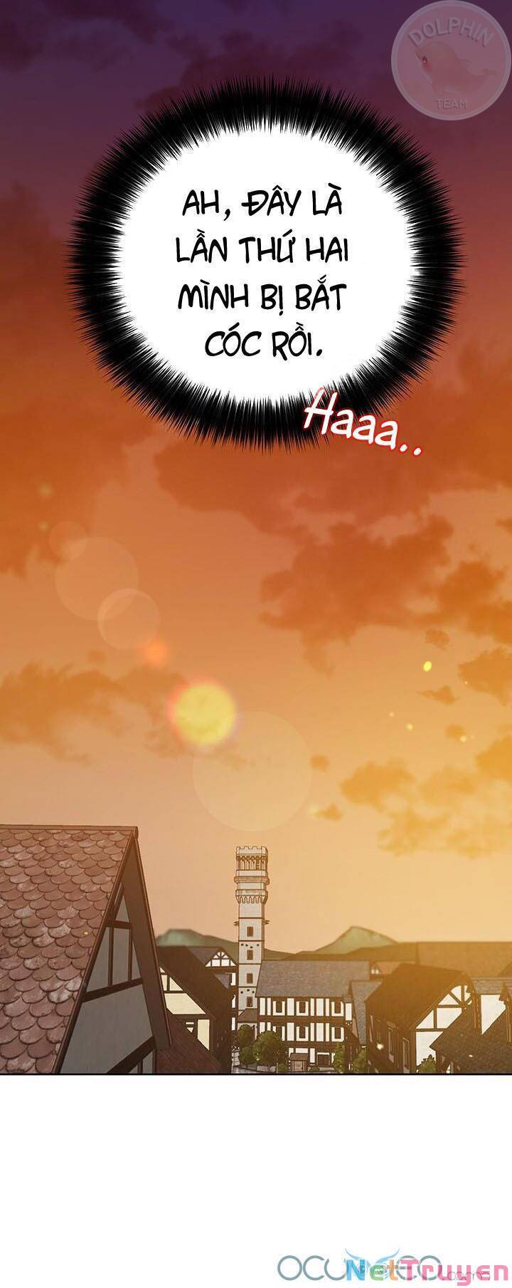 Cuộc Sống Trùng Sinh Của Công Nương - Chương 8