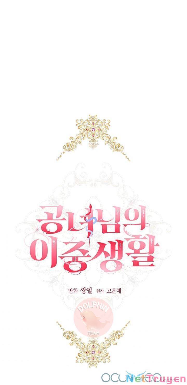 Cuộc Sống Trùng Sinh Của Công Nương - Chương 8