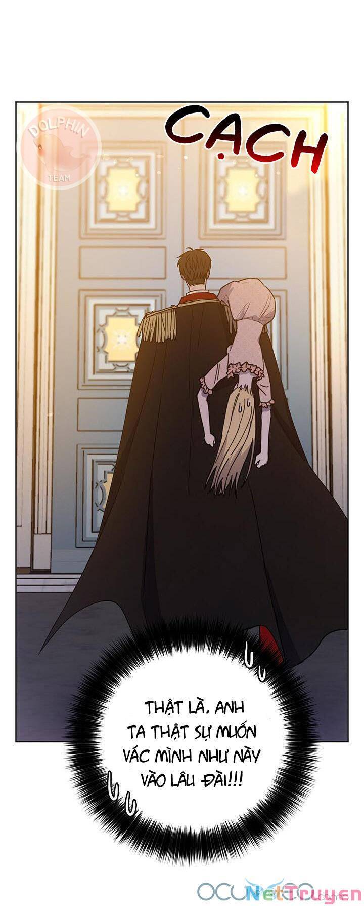 Cuộc Sống Trùng Sinh Của Công Nương - Chương 8