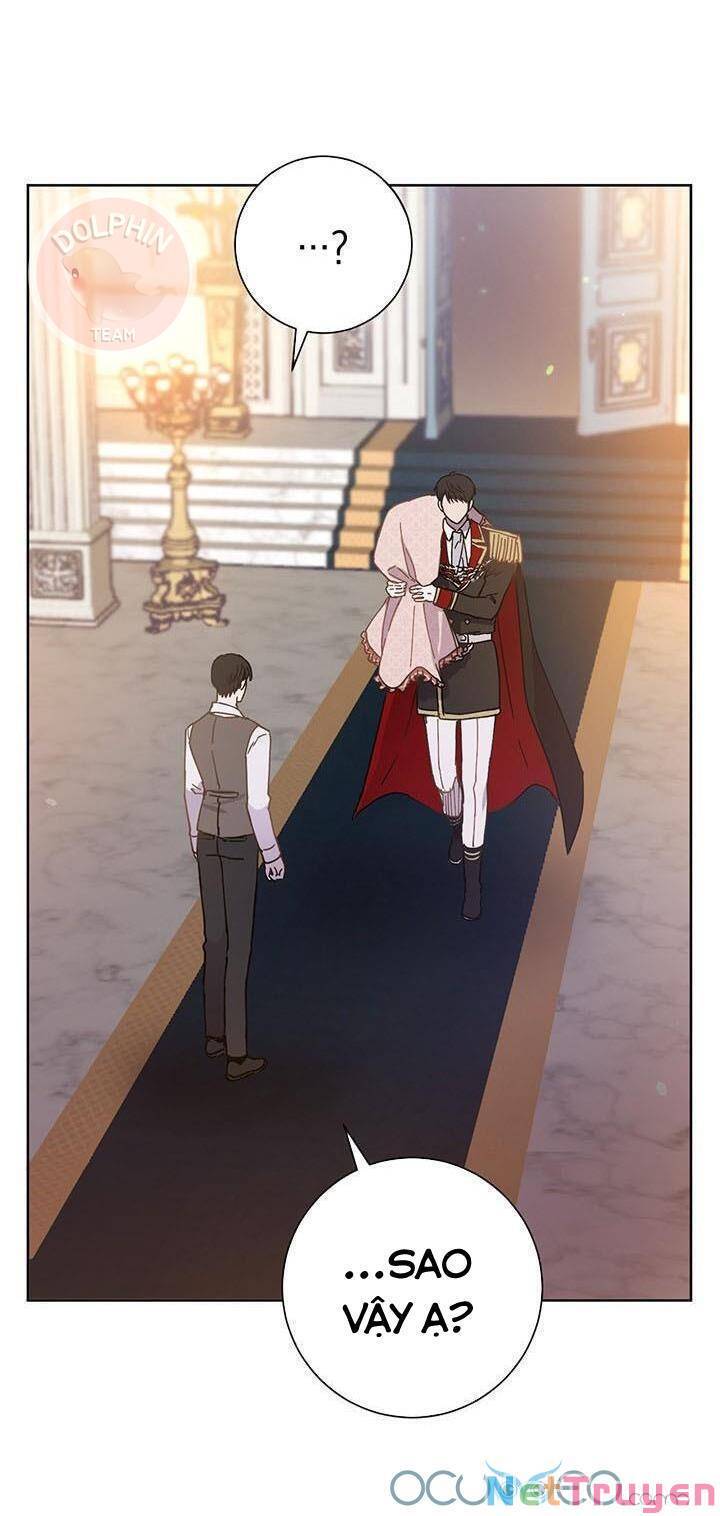 Cuộc Sống Trùng Sinh Của Công Nương - Chương 8