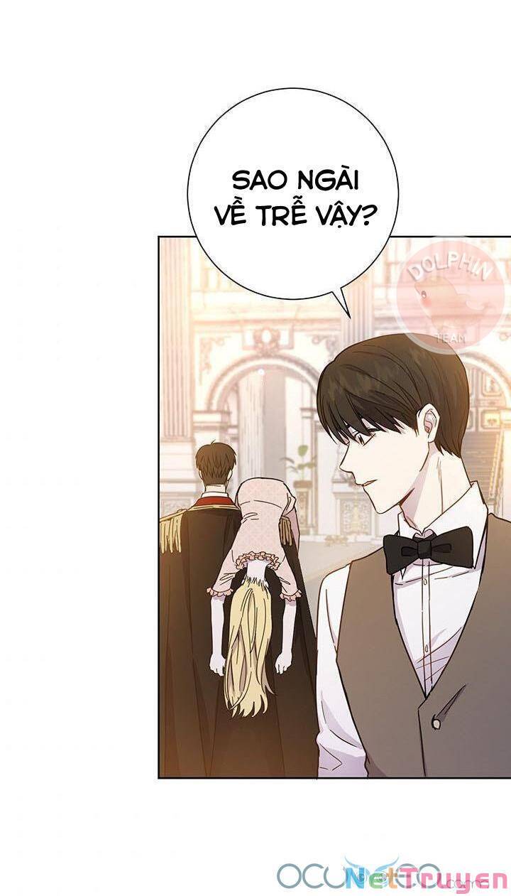 Cuộc Sống Trùng Sinh Của Công Nương - Chương 8