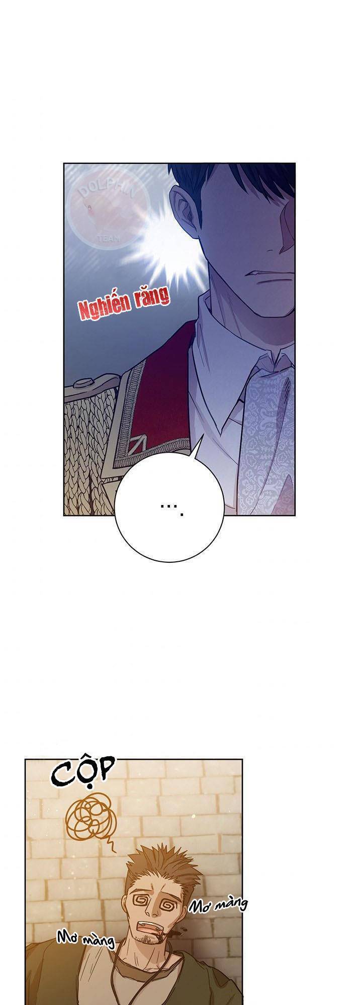 Cuộc Sống Trùng Sinh Của Công Nương - Chương 8